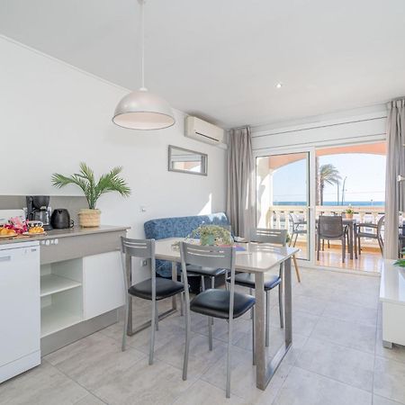 Apart-Rent Apartment Bahia 0020 Empuriabrava Esterno foto