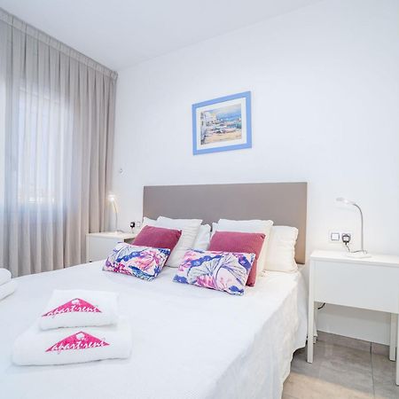 Apart-Rent Apartment Bahia 0020 Empuriabrava Esterno foto