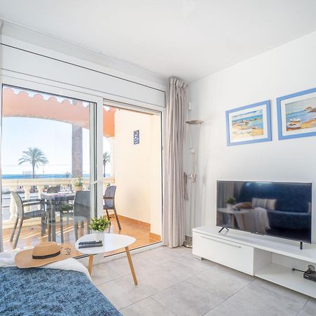 Apart-Rent Apartment Bahia 0020 Empuriabrava Esterno foto