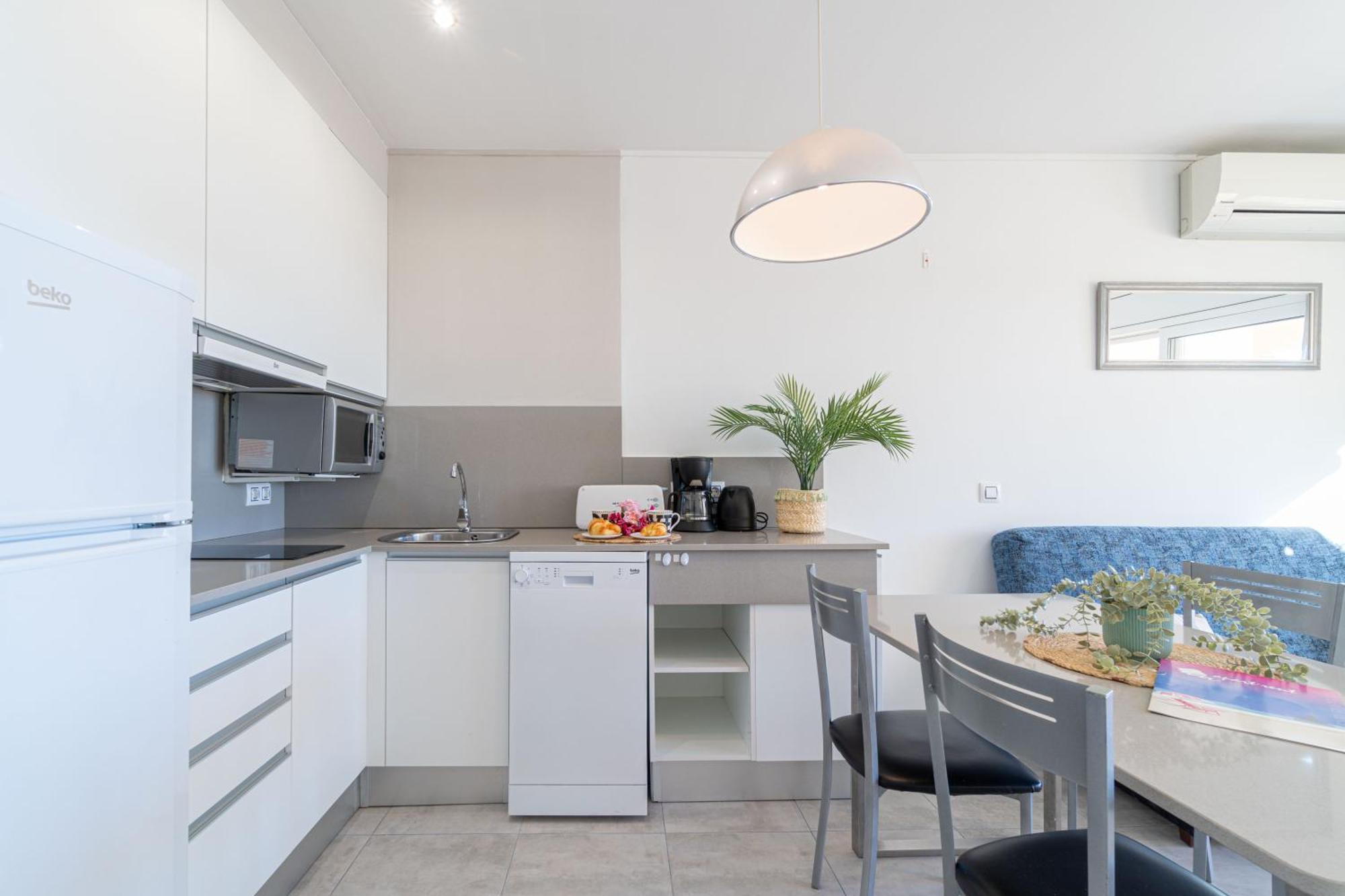 Apart-Rent Apartment Bahia 0020 Empuriabrava Esterno foto