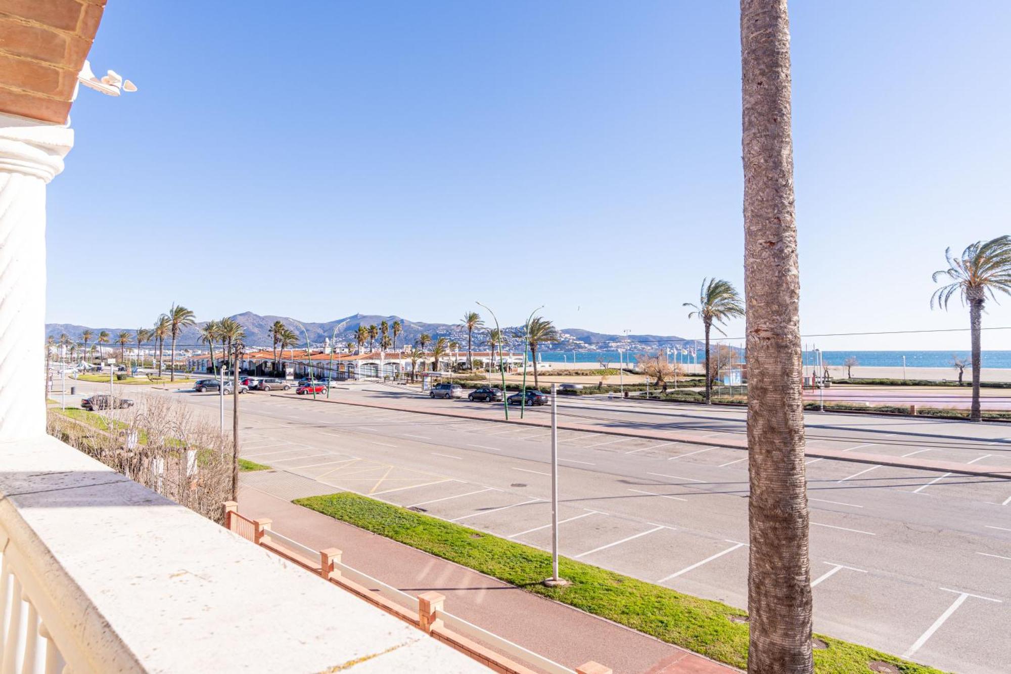 Apart-Rent Apartment Bahia 0020 Empuriabrava Esterno foto